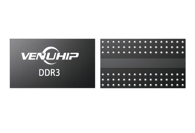 DDR3x8-VN3B128M08S(001)